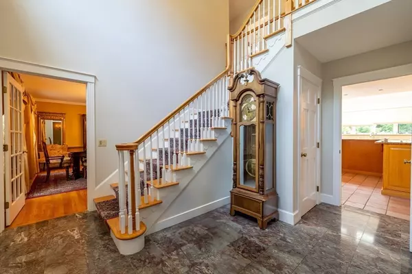 Andover, MA 01810,56 Holt Rd