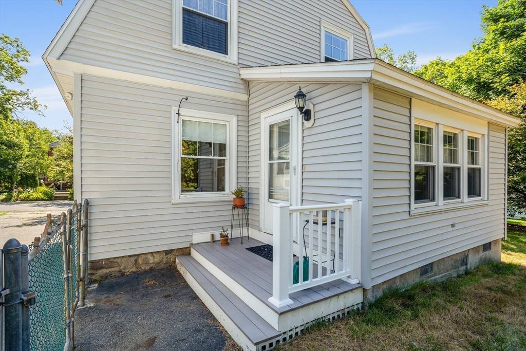 Maynard, MA 01754,16 Tremont Street
