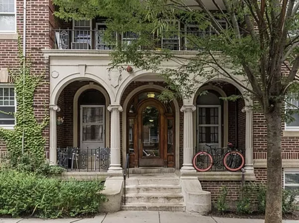 14 Melvin Ave #4, Boston, MA 02135