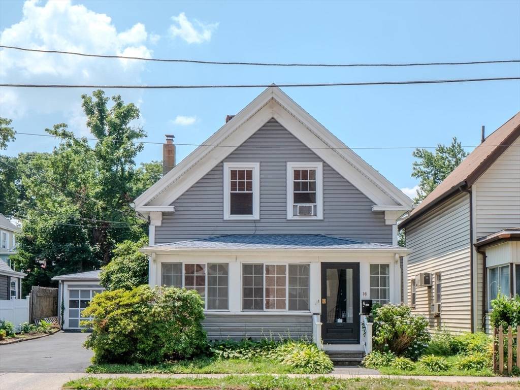 Lynn, MA 01904,16 Cleveland St