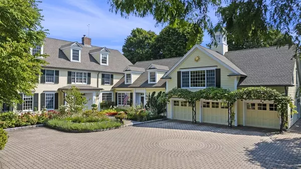 Marblehead, MA 01945,19 Mill Pond