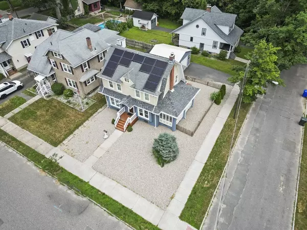Springfield, MA 01108,147 Belvidere St