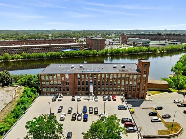 25 Marston #305/401/405, Lawrence, MA 01841