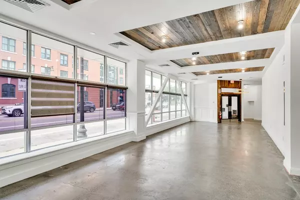 130 Dorchester Ave, Boston, MA 02127