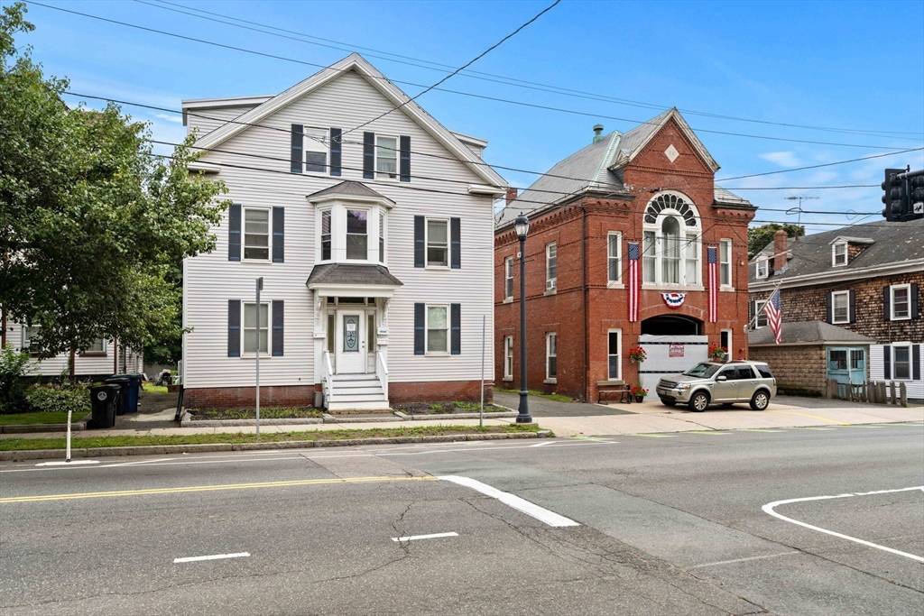 Salem, MA 01970,144 North St