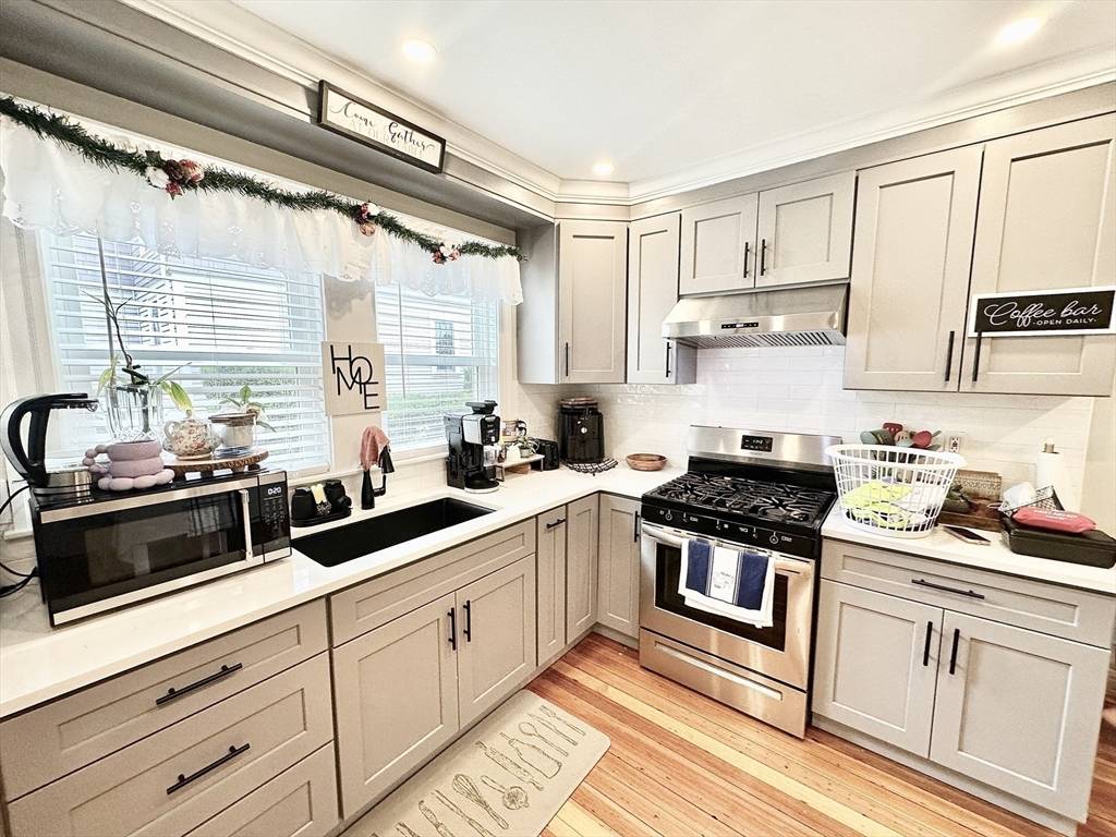 Quincy, MA 02169,43-45 Roselin Ave