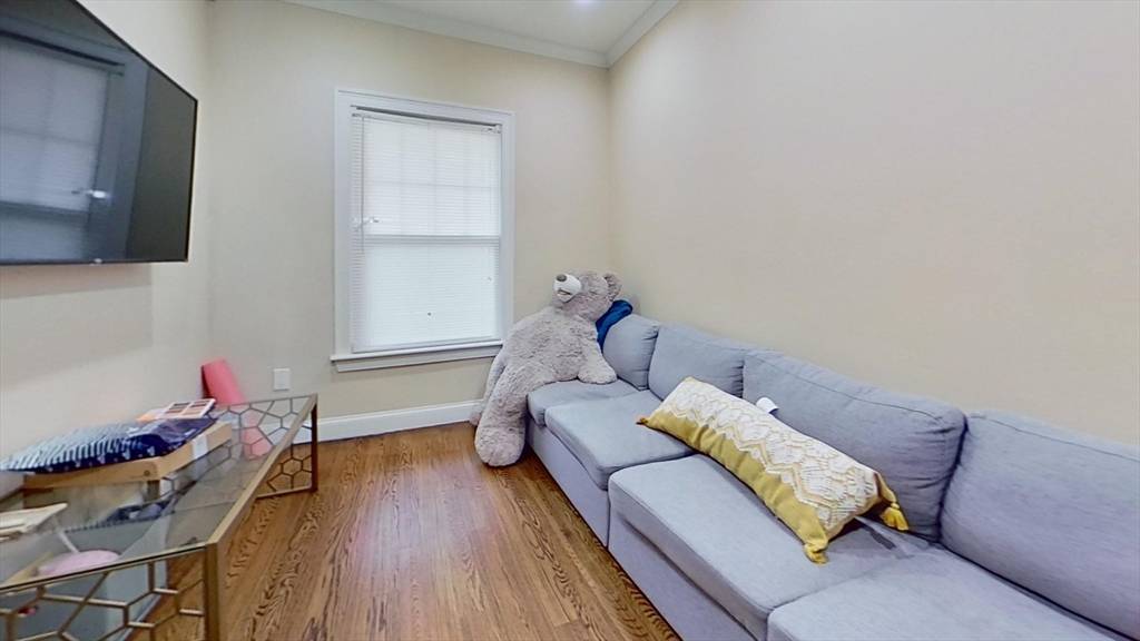 Boston, MA 02119,2971 Washington St. #2