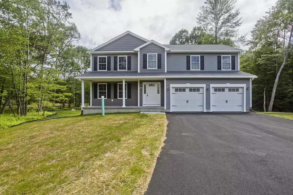 Wilbraham, MA 01095,20 Wellfleet Drive