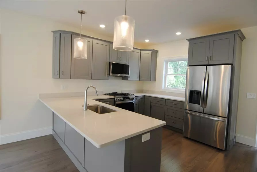 1 Scout  Lane #1, Nashua, NH 03062