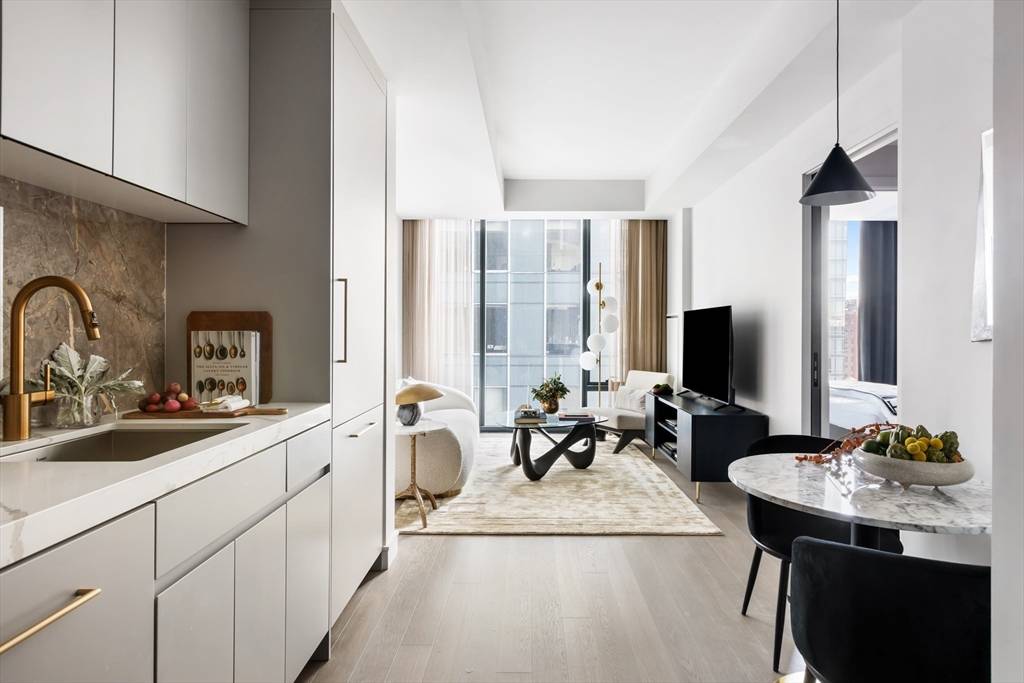 55 Lagrange #702, Boston, MA 02116