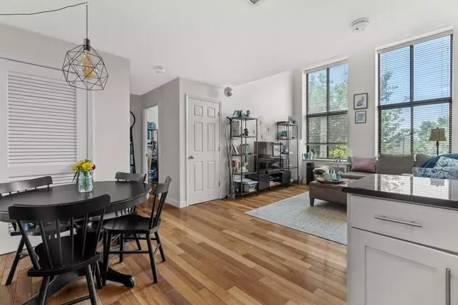 841 Parker St #203, Boston, MA 02120