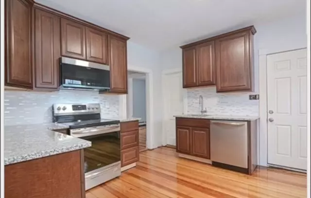 43 Washburn Street #2, Taunton, MA 02780