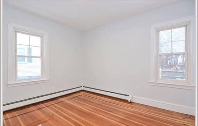 Taunton, MA 02780,43 Washburn Street #2