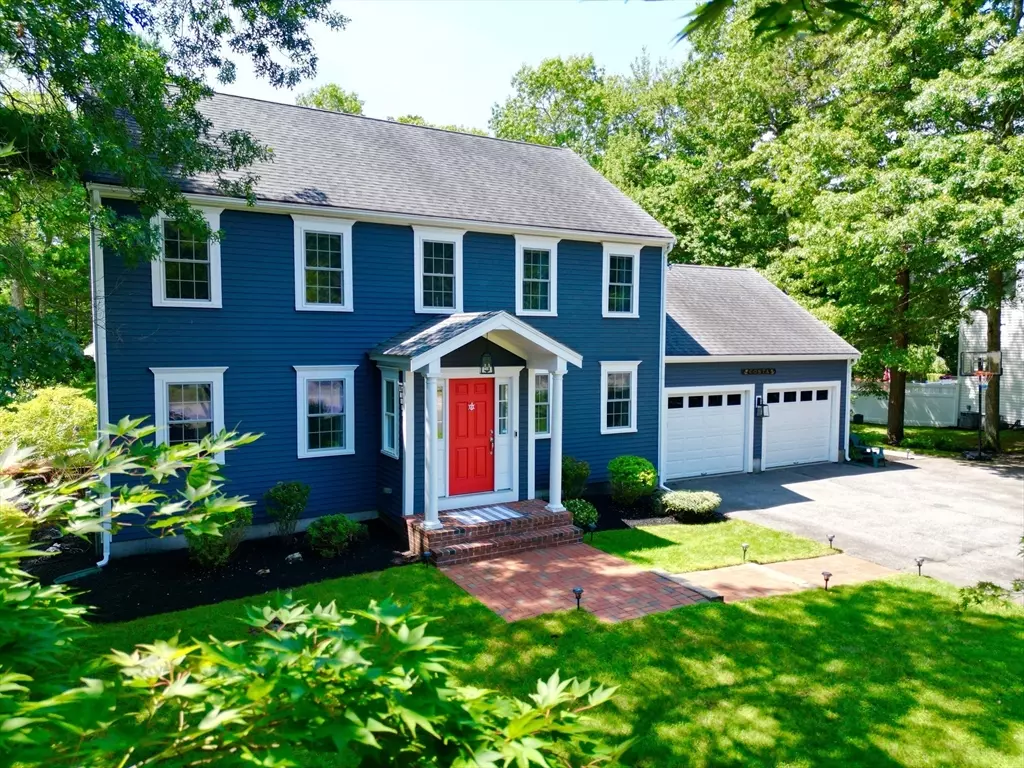 Plymouth, MA 02360,100 Shallow Pond Ln
