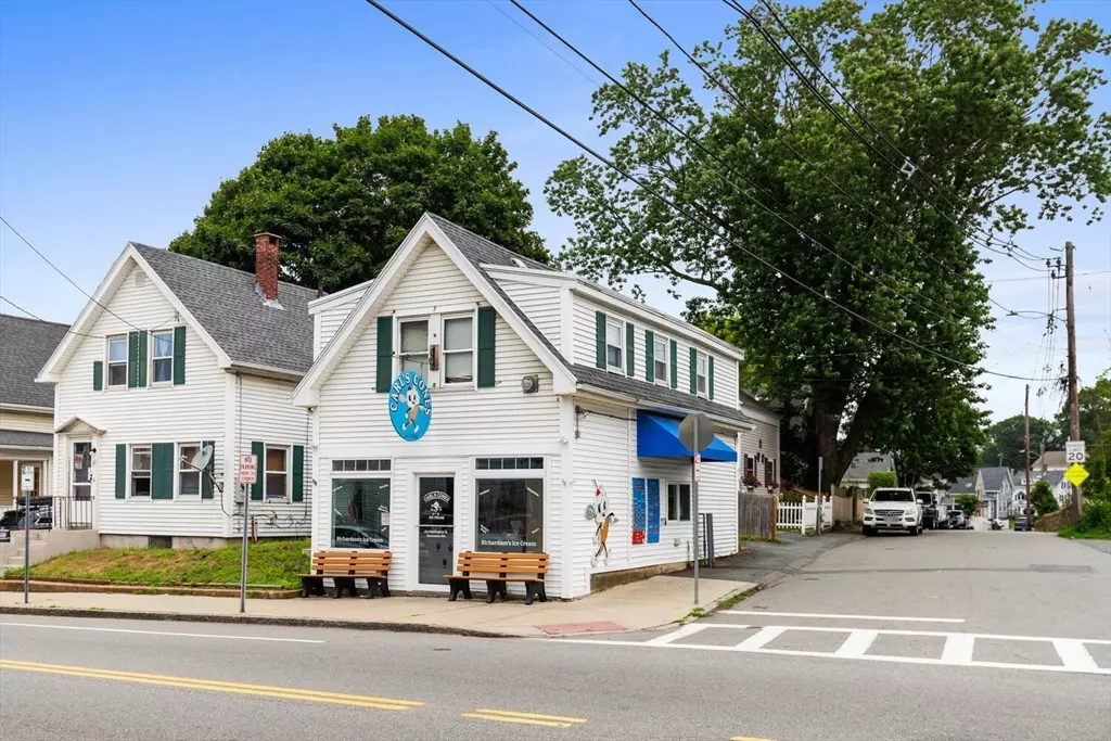 Gloucester, MA 01930,185 Washington Street