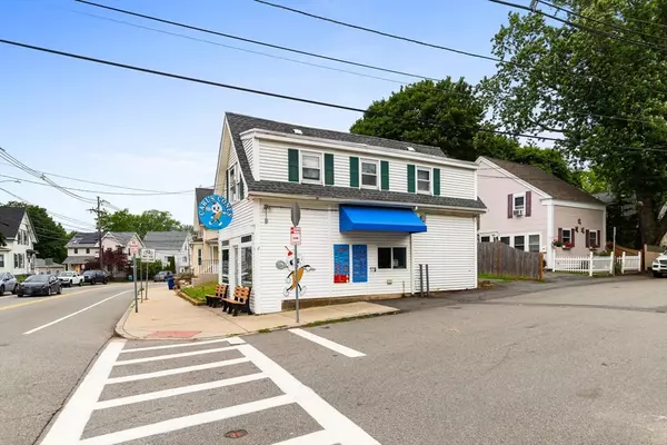 Gloucester, MA 01930,185 Washington Street
