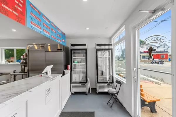 Gloucester, MA 01930,185 Washington Street