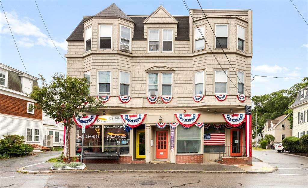 730 Hale St #3, Beverly, MA 01915