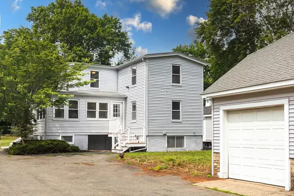 Danvers, MA 01923,24 Purchase St