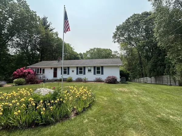Holliston, MA 01746,1884 Washington Street