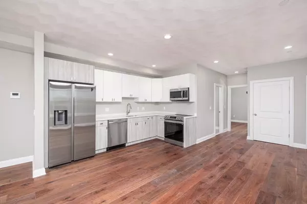 Boston, MA 02128,121 Addison #7