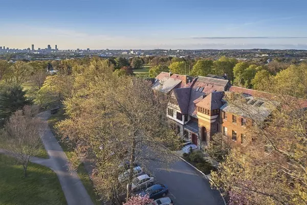 Watertown, MA 02472,456 Belmont St #10