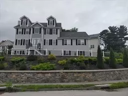 41 Rustic  Drive Ext #0, Worcester, MA 01609