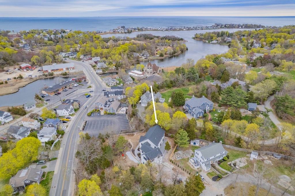 6 Grace Dr, Cohasset, MA 02025