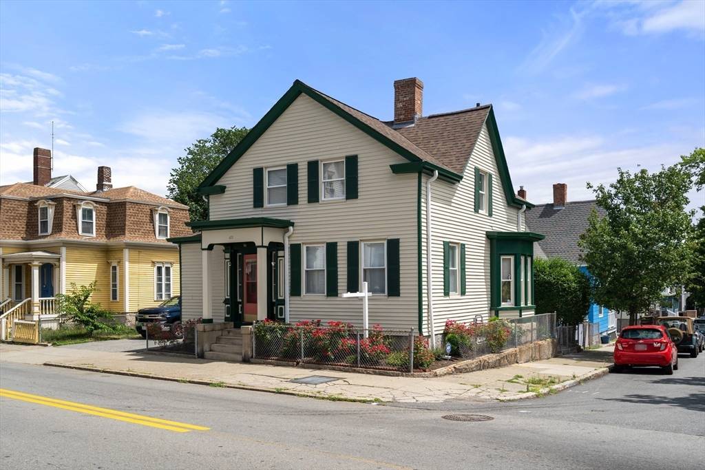 New Bedford, MA 02740,622 County