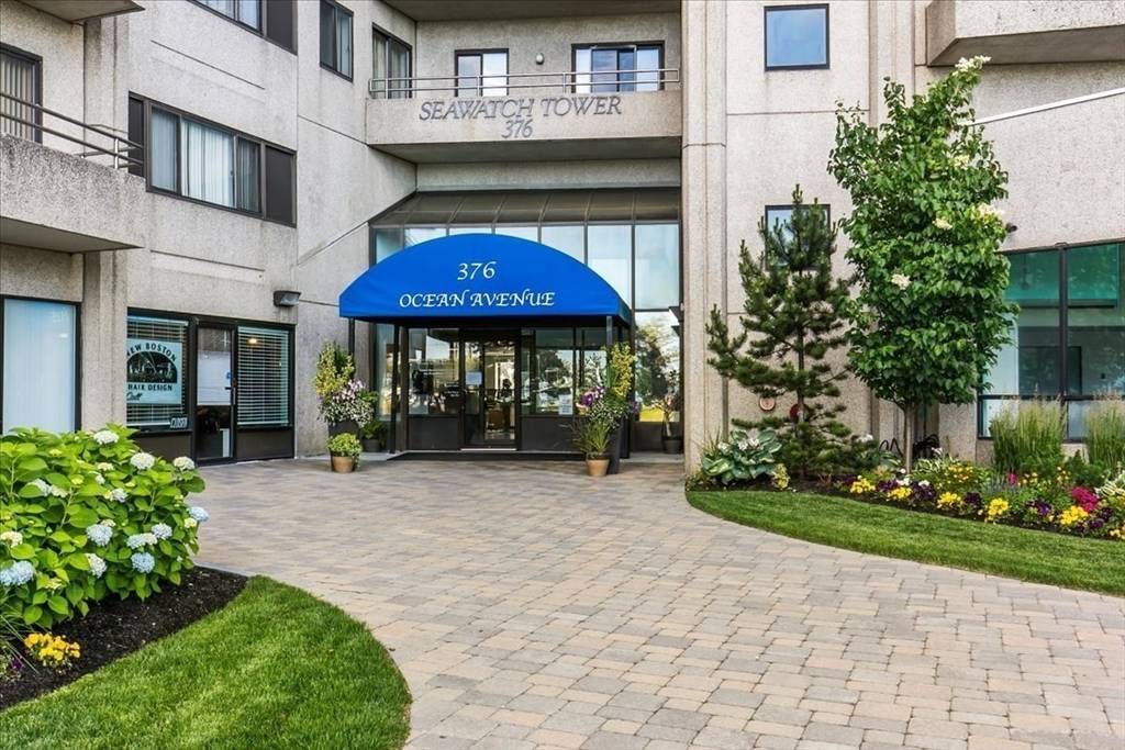 Revere, MA 02151,376 Ocean Ave #200