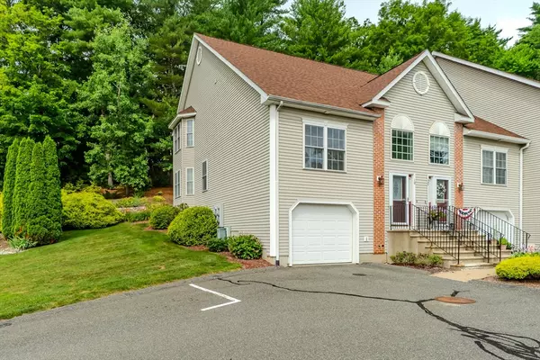 Monson, MA 01057,18 Palmer Road #19