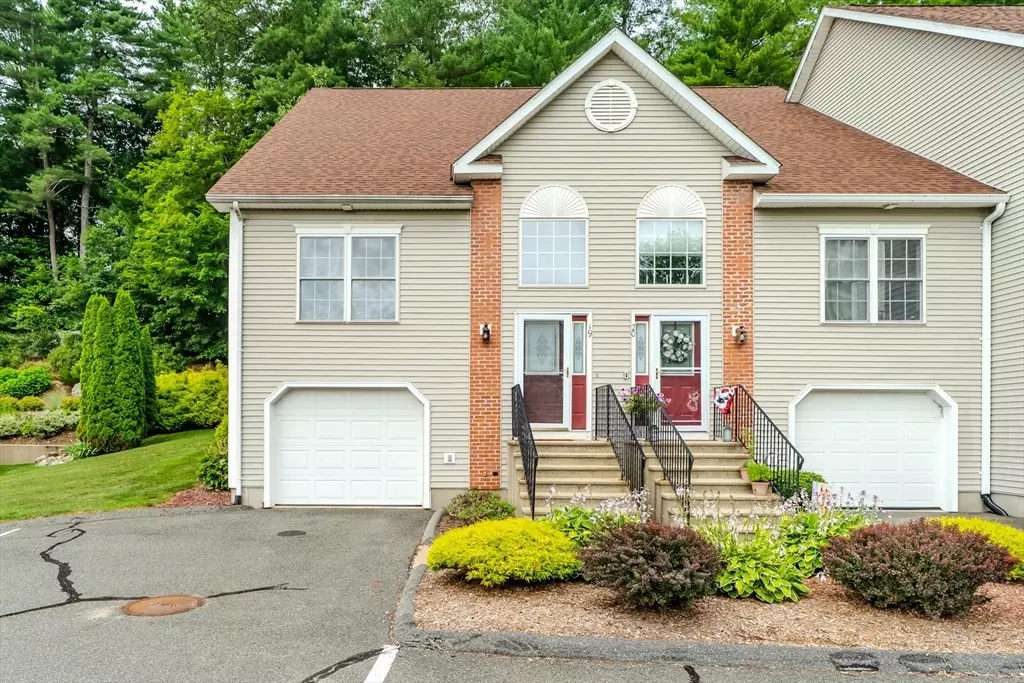 Monson, MA 01057,18 Palmer Road #19