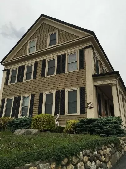 537 Main Street #1, Woburn, MA 01801