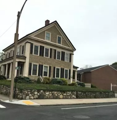 537 Main Street #1, Woburn, MA 01801