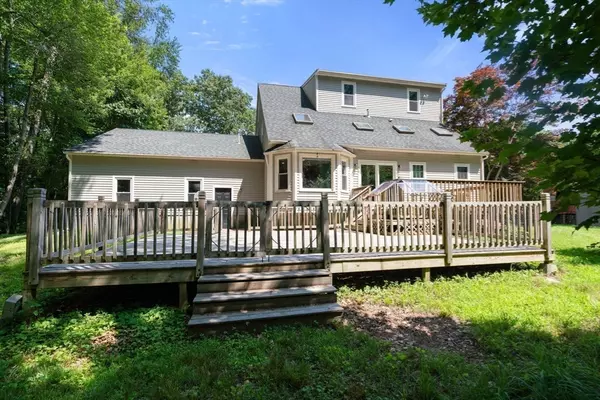Northbridge, MA 01534,29 Chipper Hill Rd