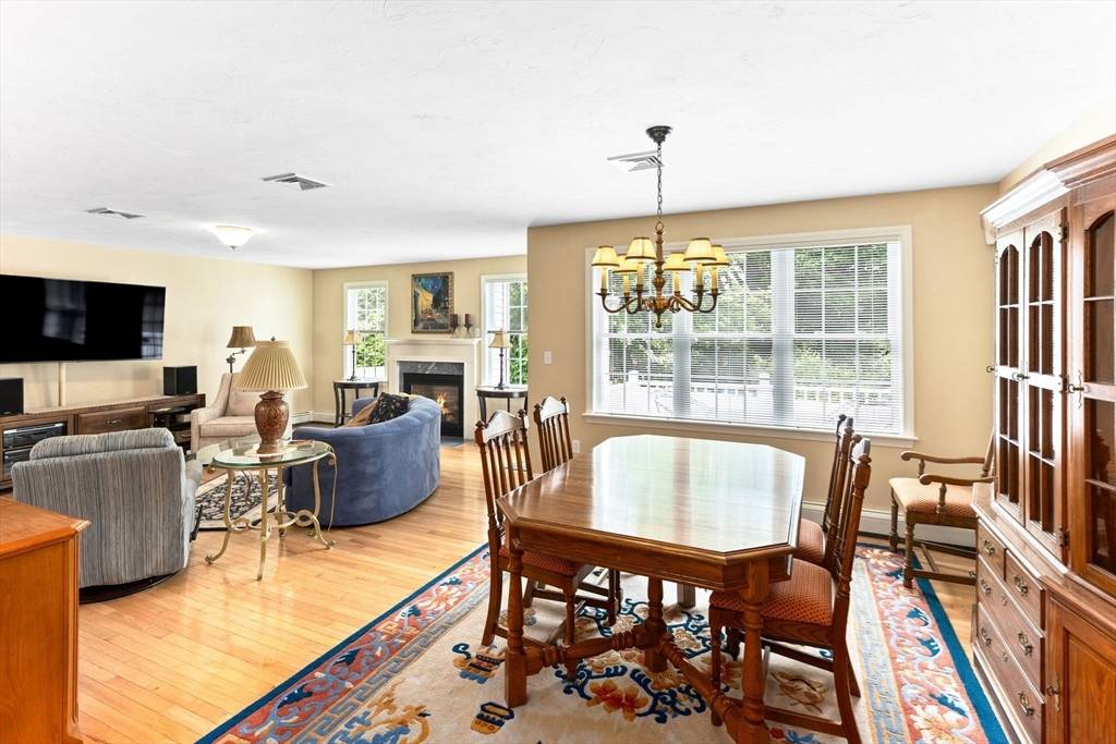 Rehoboth, MA 02769,11 Deirdre Circle #11