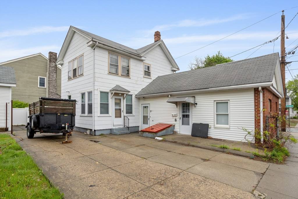 Winchester, MA 01890,60 Harvard