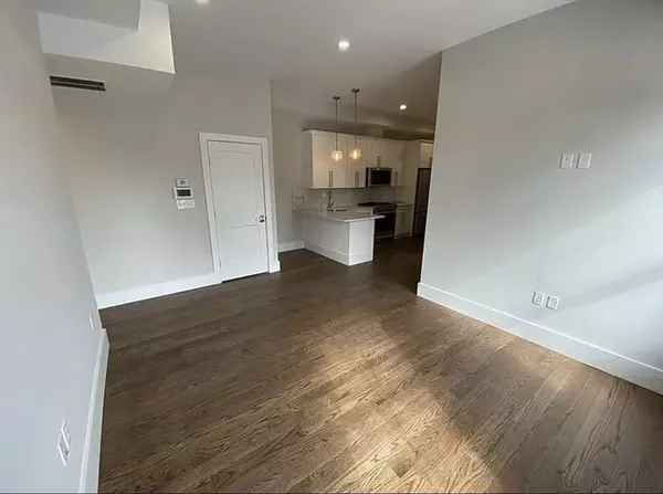 Boston, MA 02128,64 Gove St ##1
