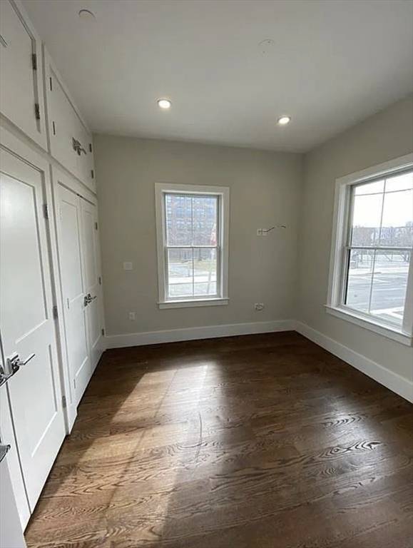 Boston, MA 02128,64 Gove St ##1