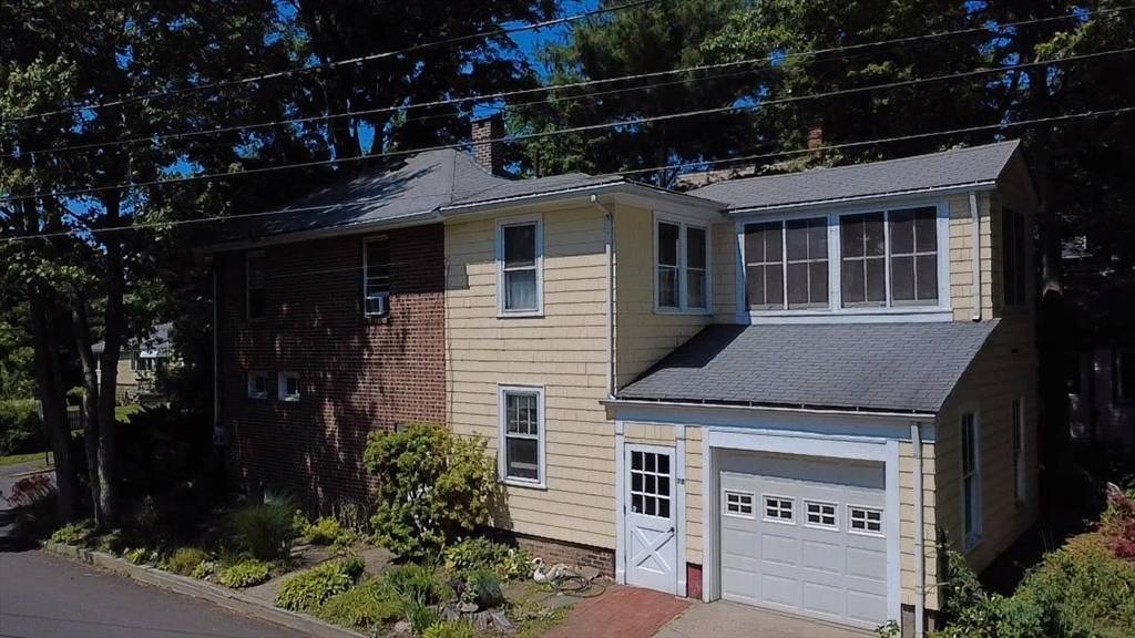 Northampton, MA 01060,78 Vernon St