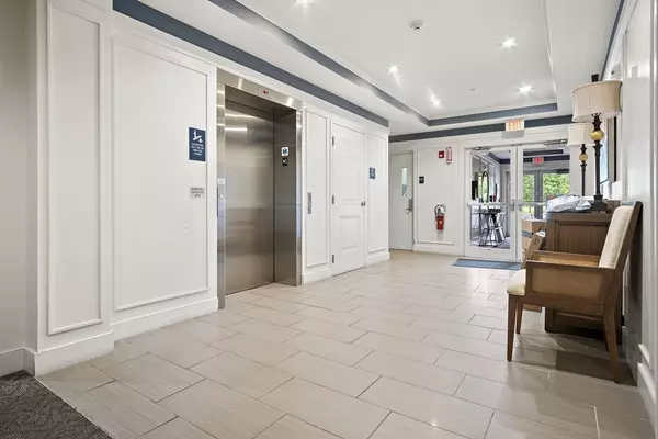Weymouth, MA 02190,110 Trotter Rd #407