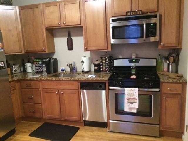 Boston, MA 02127,80 Old Harbor St #1