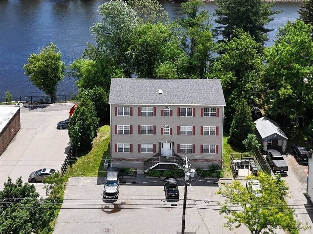 226 River St #3, Haverhill, MA 01832