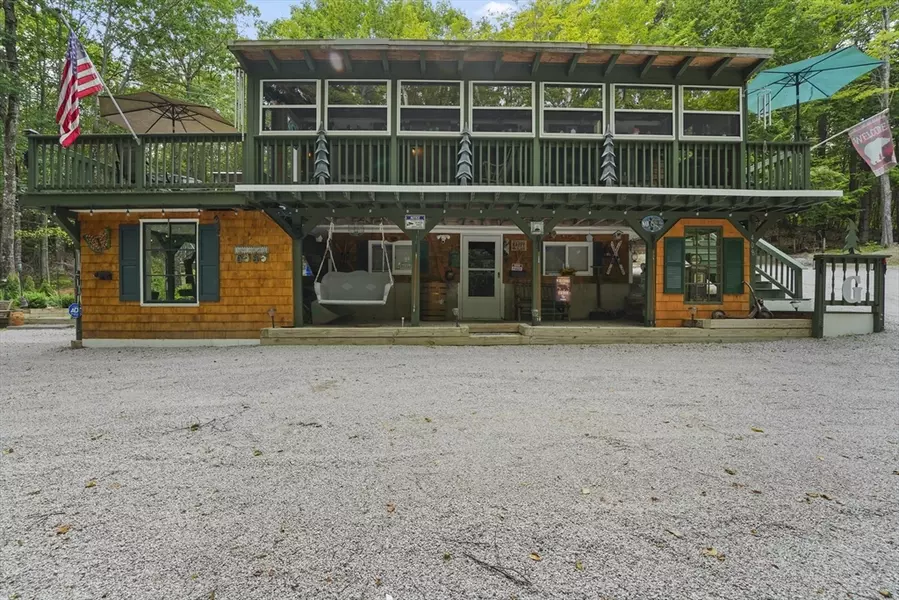 408 Albert Rd, Madison, NH 03849