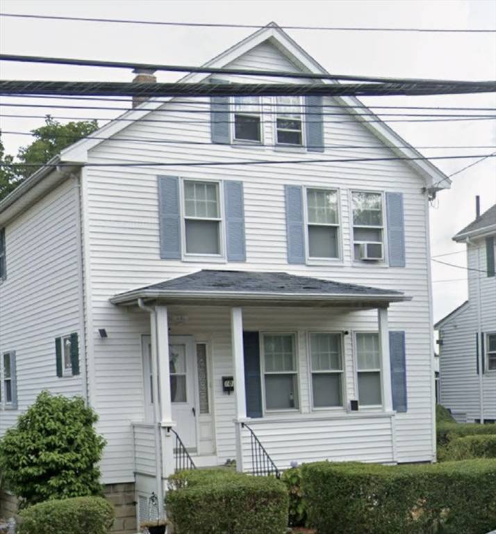 101 Faneuil St, Boston, MA 02135