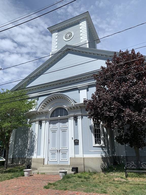 7 Park #9, Peabody, MA 01960