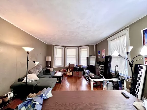 Boston, MA 02135,148 Strathmore Road #1