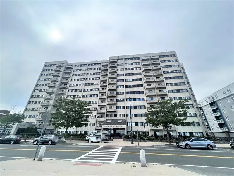 510 Revere Beach Blvd #1105, Revere, MA 02151
