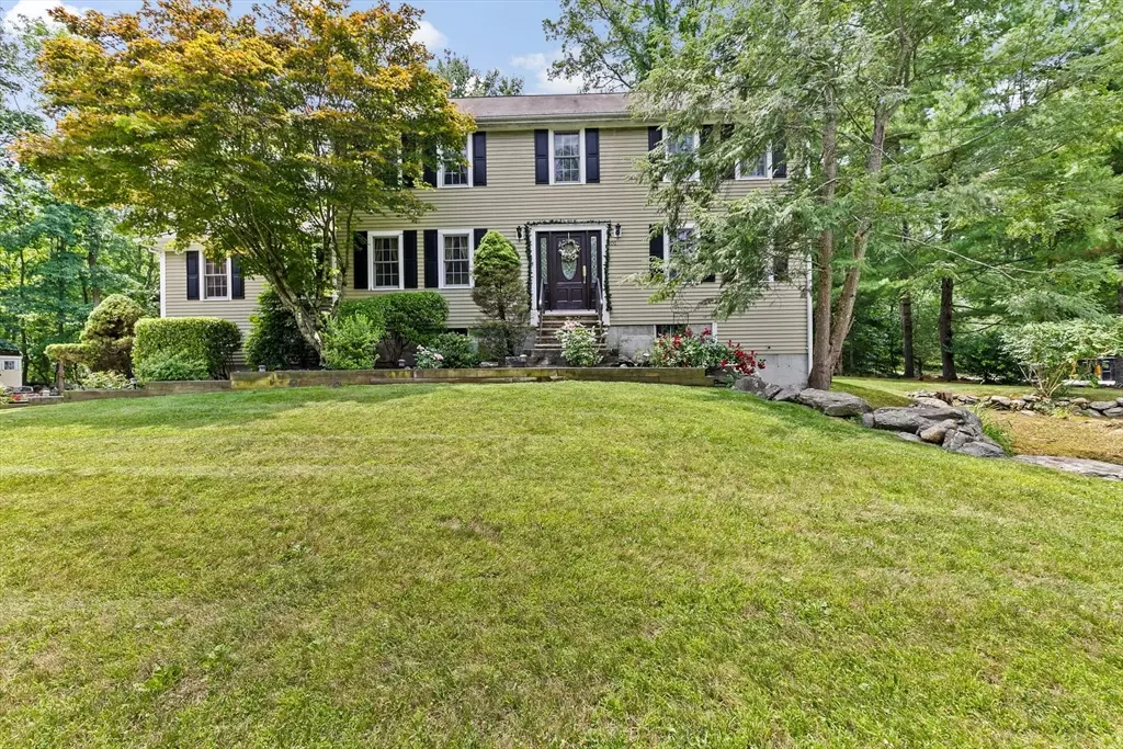 Framingham, MA 01701,301 Winch St