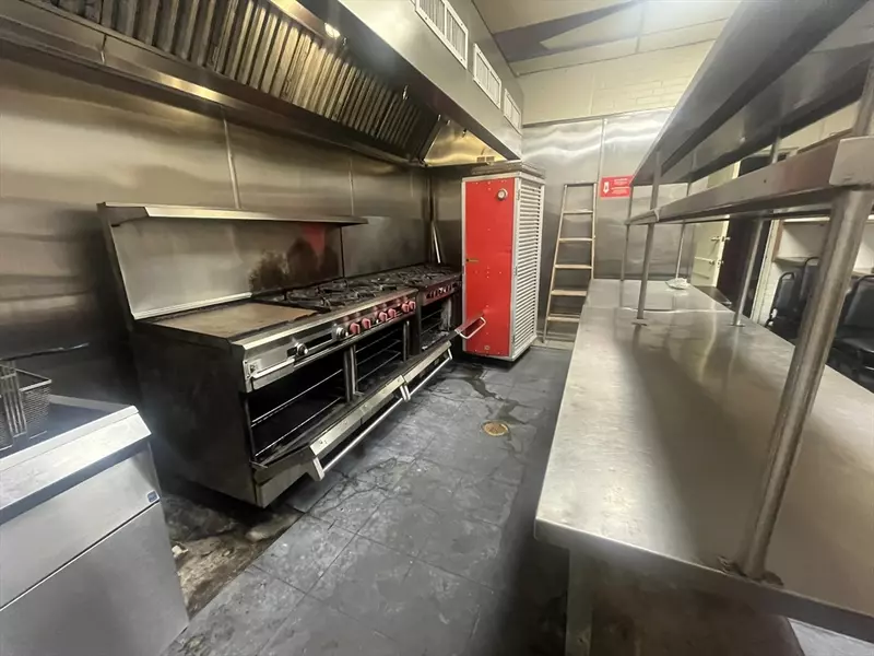 205 S. Main St, Fall River, MA 02720